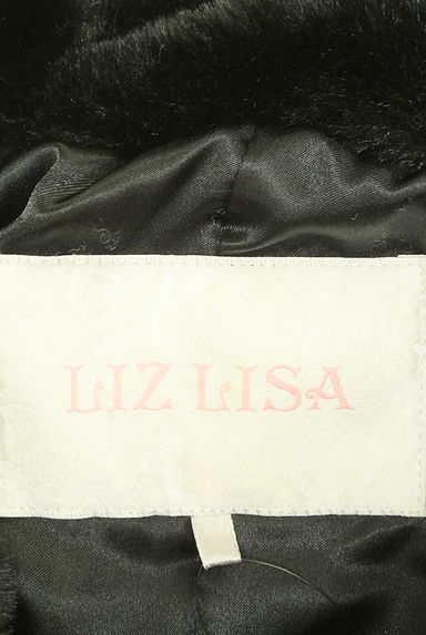 LIZ LISA（リズリサ）アウター買取実績のブランドタグ画像