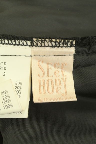 Secret Honey（シークレットハニー）スカート買取実績のブランドタグ画像