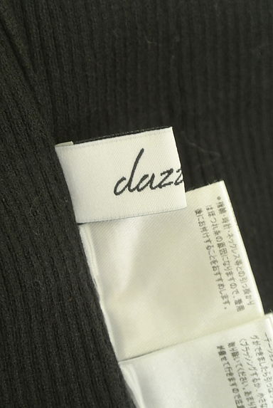 dazzlin（ダズリン）トップス買取実績のブランドタグ画像