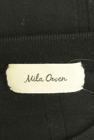 Mila Owen（ミラオーウェン）トップス買取実績のブランドタグ画像