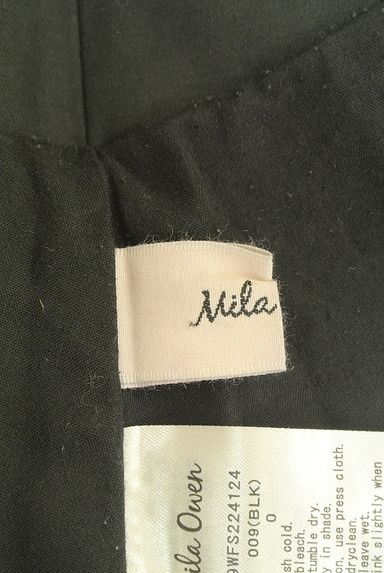 Mila Owen（ミラオーウェン）スカート買取実績のブランドタグ画像