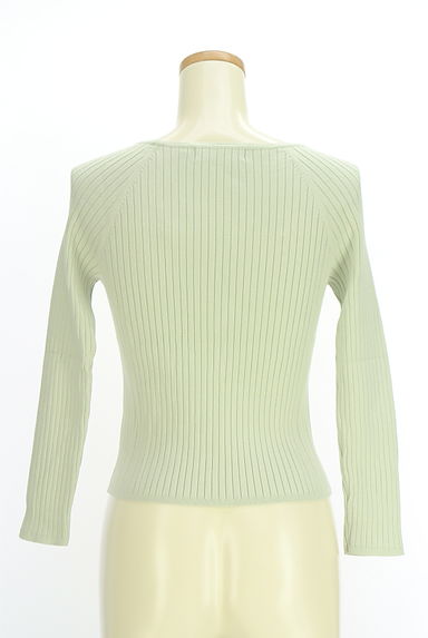 LAISSE PASSE（レッセパッセ）トップス買取実績の後画像