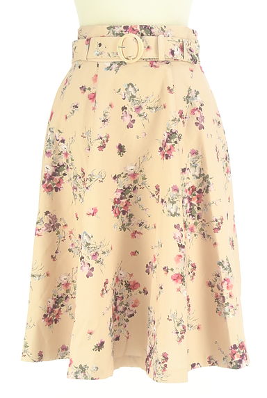 LAISSE PASSE（レッセパッセ）スカート買取実績の前画像