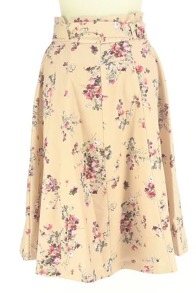 LAISSE PASSE（レッセパッセ）スカート買取実績の後画像