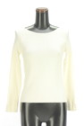 LAISSE PASSE バックツイストラグランニットの買取実績