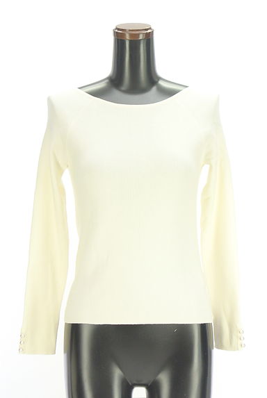 LAISSE PASSE（レッセパッセ）トップス買取実績の前画像
