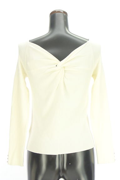 LAISSE PASSE（レッセパッセ）トップス買取実績の後画像