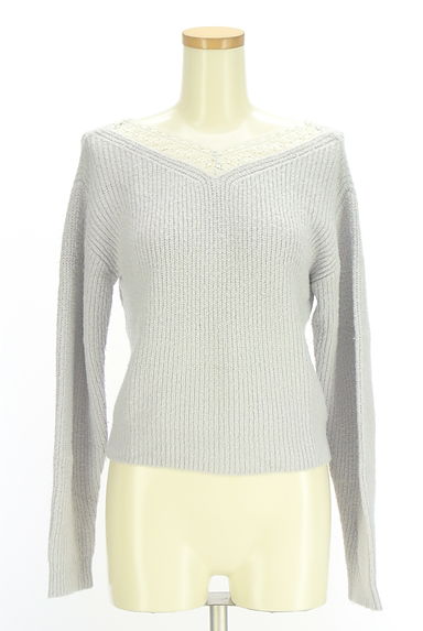 LAISSE PASSE（レッセパッセ）トップス買取実績の前画像