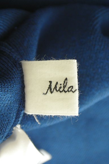 Mila Owen（ミラオーウェン）トップス買取実績のブランドタグ画像