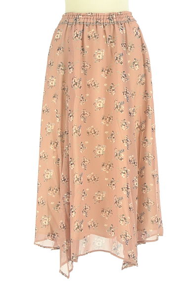 LAISSE PASSE（レッセパッセ）スカート買取実績の前画像