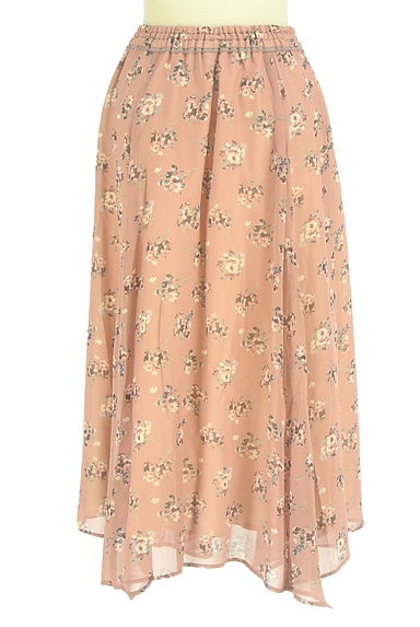 LAISSE PASSE（レッセパッセ）スカート買取実績の後画像