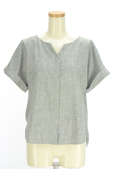 TONAL（トーナル）シャツ買取実績の前画像