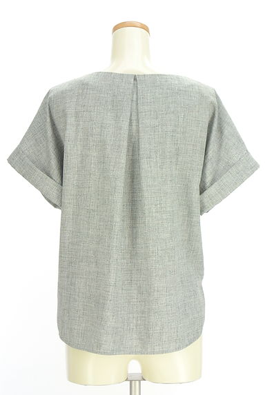 TONAL（トーナル）シャツ買取実績の後画像