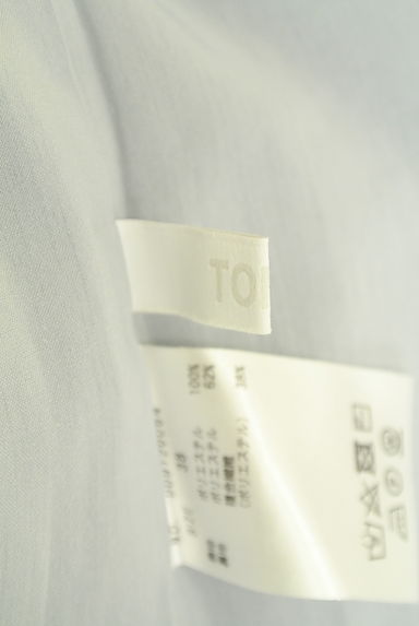 TONAL（トーナル）スカート買取実績のブランドタグ画像