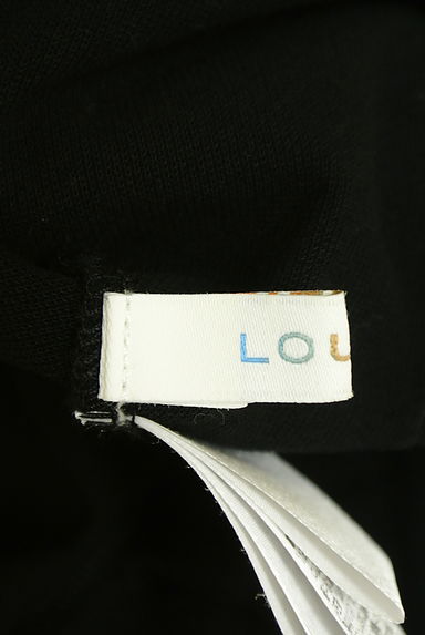 LOUNIE（ルーニィ）ワンピース買取実績のブランドタグ画像