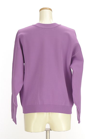 LOUNIE（ルーニィ）カーディガン買取実績の後画像