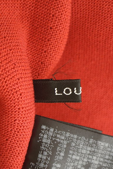 LOUNIE（ルーニィ）トップス買取実績のブランドタグ画像