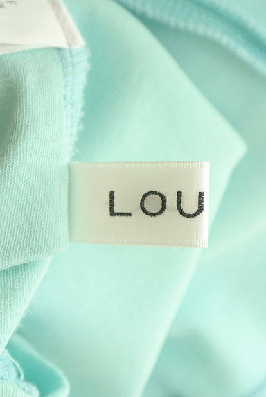 LOUNIE（ルーニィ）トップス買取実績のブランドタグ画像