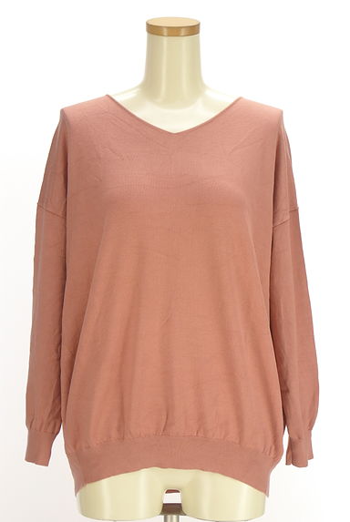 LOUNIE（ルーニィ）トップス買取実績の前画像