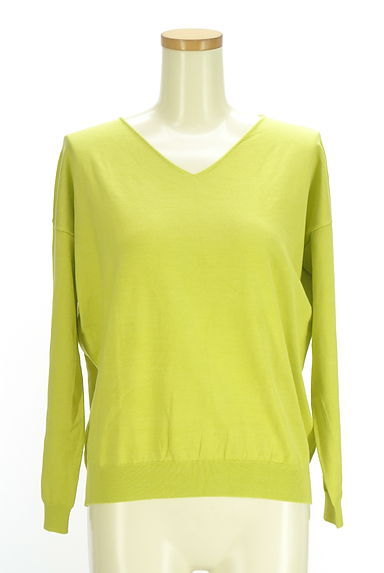LOUNIE（ルーニィ）トップス買取実績の前画像