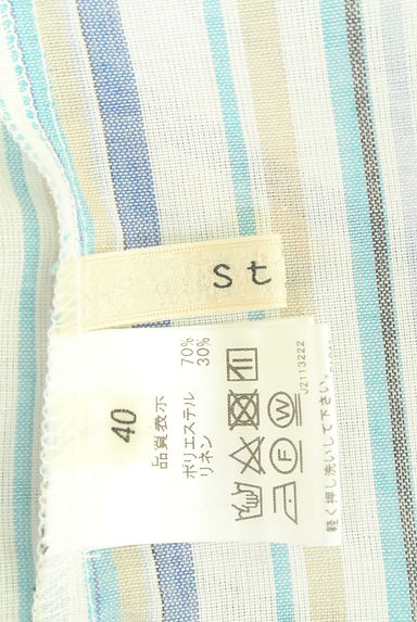 Stola.（ストラ）ワンピース買取実績のブランドタグ画像