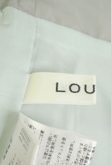 LOUNIE（ルーニィ）パンツ買取実績のブランドタグ画像