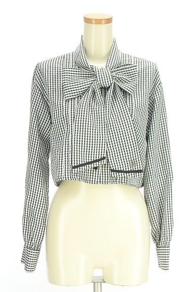 JILL by JILLSTUART（ジルバイジルスチュアート）シャツ買取実績の前画像