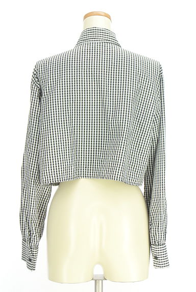 JILL by JILLSTUART（ジルバイジルスチュアート）シャツ買取実績の後画像