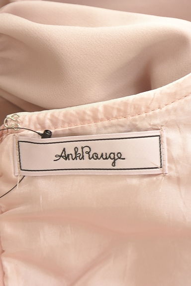Ank Rouge（アンクルージュ）ワンピース買取実績のブランドタグ画像