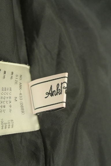 Ank Rouge（アンクルージュ）スカート買取実績のブランドタグ画像