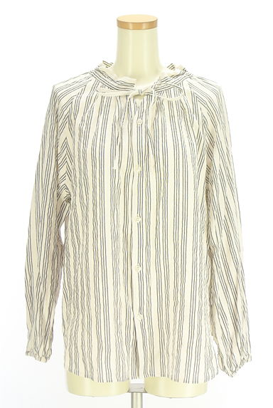 KATHARINE ROSS（キャサリンロス）シャツ買取実績の前画像