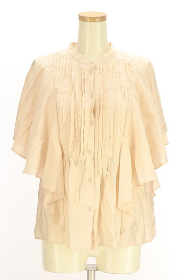 KATHARINE ROSS（キャサリンロス）シャツ買取実績の前画像