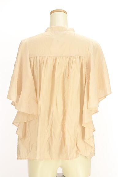 KATHARINE ROSS（キャサリンロス）シャツ買取実績の後画像