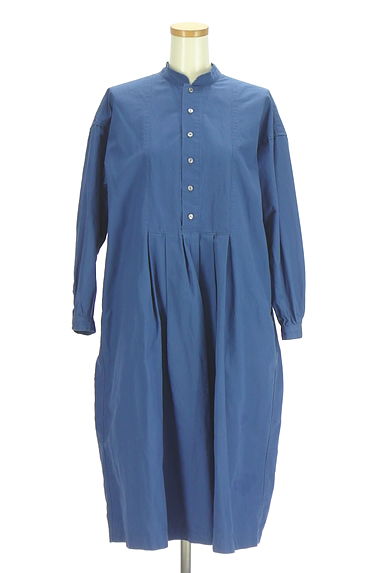 GRANDMA MAMA DAUGHTER（グランマママドーター）ワンピース買取実績の前画像