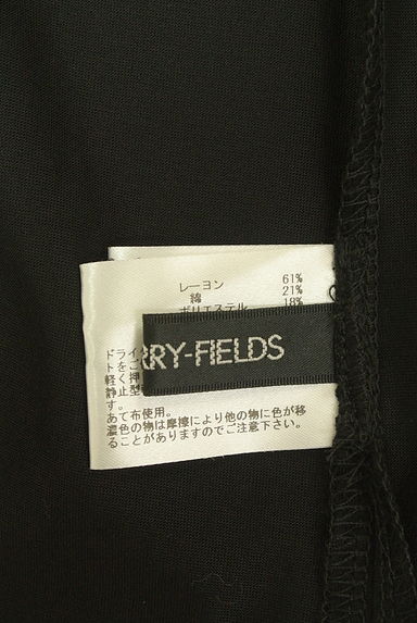 STRAWBERRY-FIELDS（ストロベリーフィールズ）トップス買取実績のブランドタグ画像
