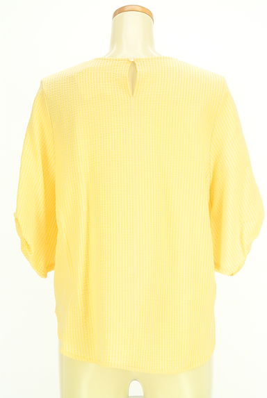 green label relaxing（グリーンレーベル リラクシング）トップス買取実績の後画像