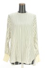 PUAL CE CIN ストライプ柄シアーカットソーの買取実績