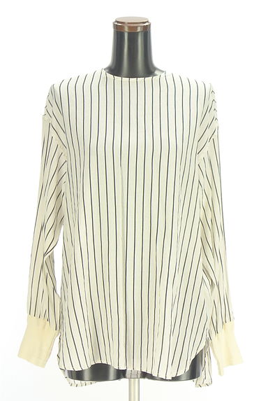 PUAL CE CIN（ピュアルセシン）トップス買取実績の前画像