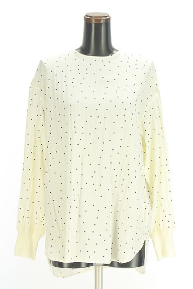 PUAL CE CIN（ピュアルセシン）トップス買取実績の前画像