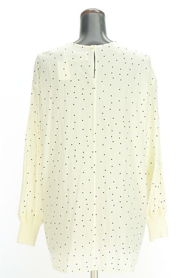 PUAL CE CIN（ピュアルセシン）トップス買取実績の後画像