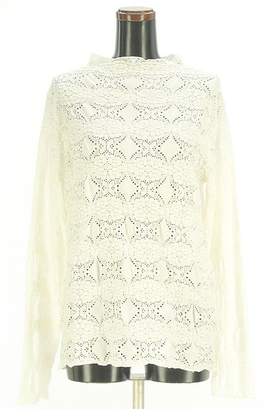 PUAL CE CIN（ピュアルセシン）トップス買取実績の前画像