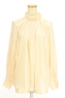 green label relaxing 前後2WAYシアーシャツの買取実績