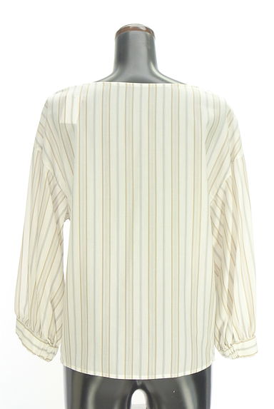 INED（イネド）トップス買取実績の後画像
