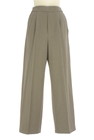 green label relaxing ストレッチスラックスパンツの買取実績