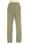 green label relaxing タックテーパードパンツの買取実績