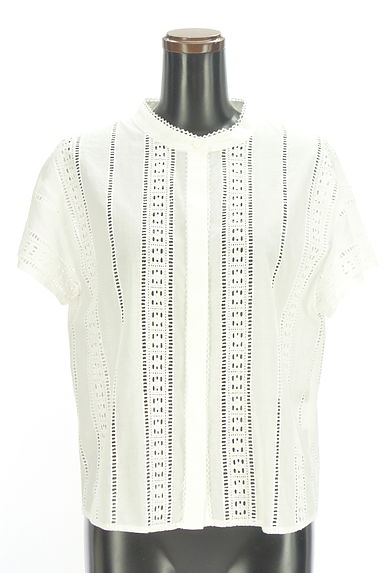 Reflect（リフレクト）シャツ買取実績の前画像