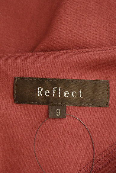 Reflect（リフレクト）トップス買取実績のブランドタグ画像