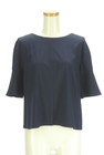 Reflect シフォンフリル袖カットソーの買取実績