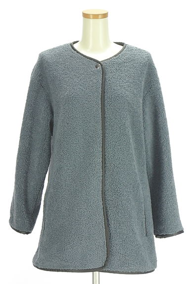 SHIPS（シップス）アウター買取実績の前画像