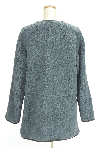 SHIPS（シップス）アウター買取実績の後画像